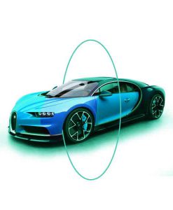 GG Paint Protection