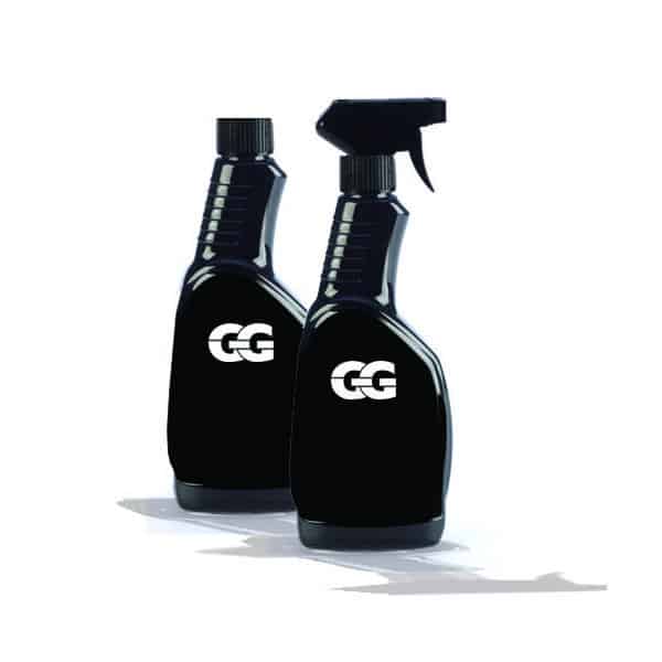 GG Quickdetailer Dual Pack